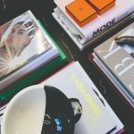 De koffietafel van Pernille Teisbaek