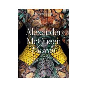 Alexander Mcqueen Unseen
