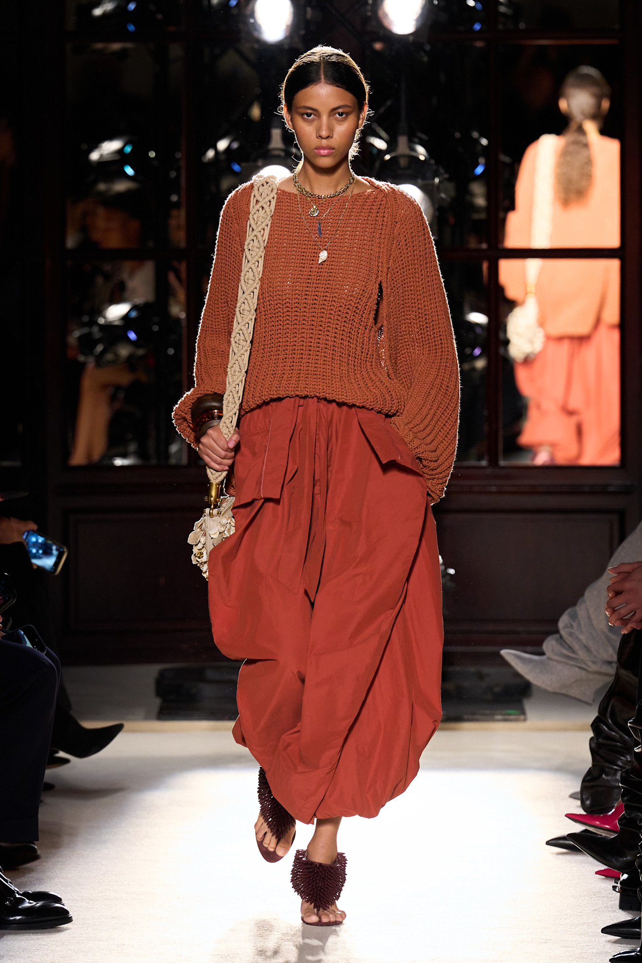 balmain lente/zomer 2026 collectie