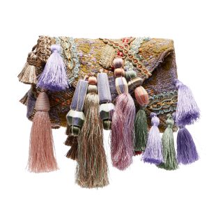 Dries Van Noten-clutch