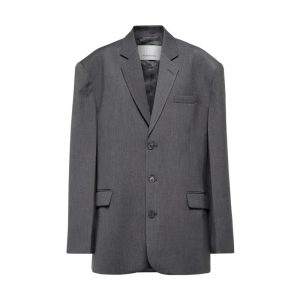 Frankie shop oversized blazer