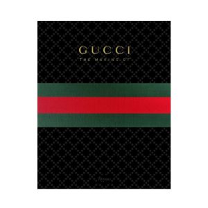 Gucci the making of