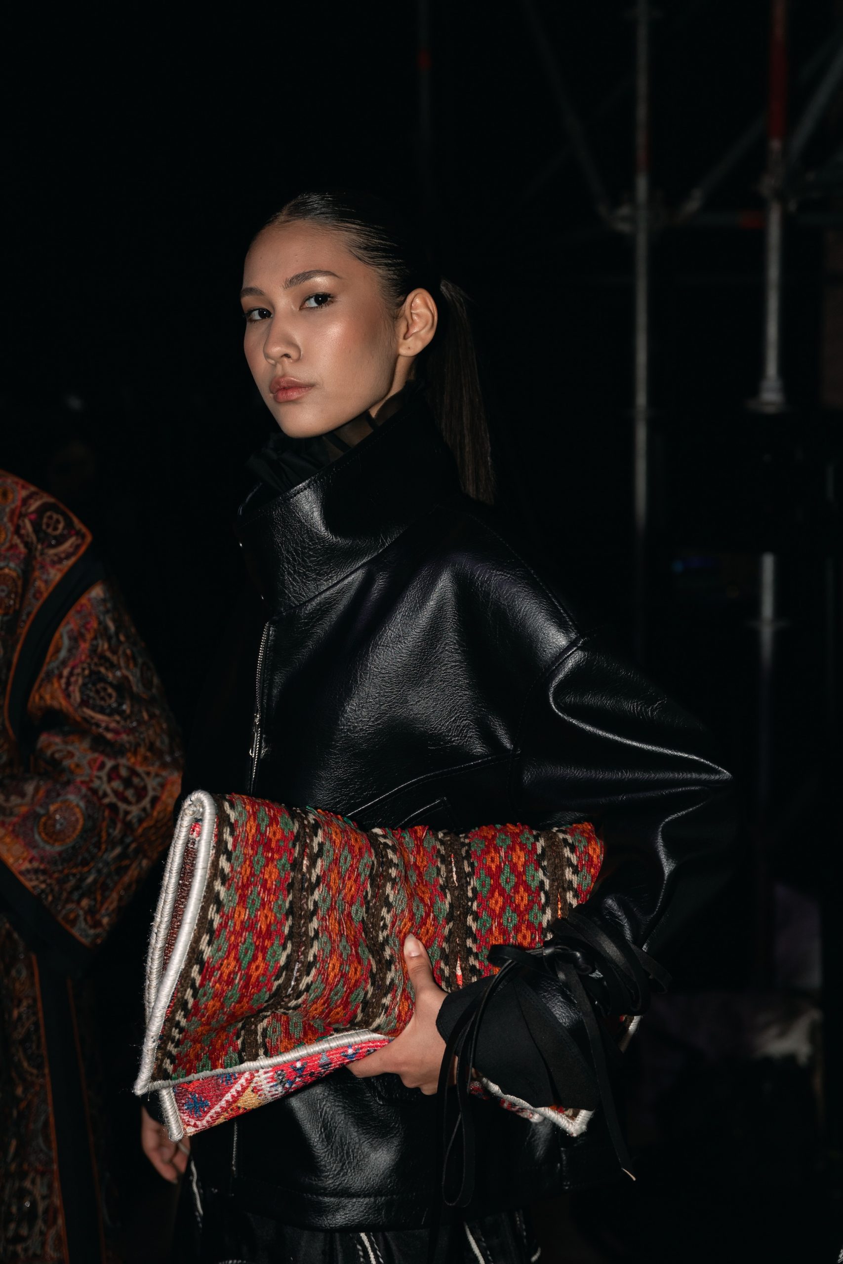 ZhSaken door Anna dodonova