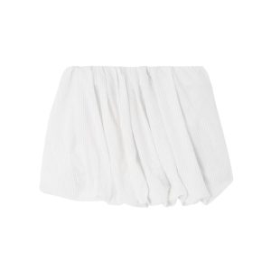 JW Anderson mini skirt