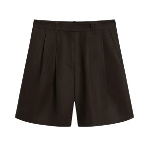 Broek van Massimo Dutti
