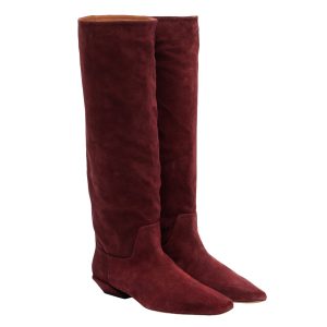 Laarzen van Paris Texas