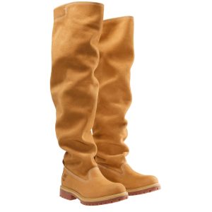 Laarzen van Timberland