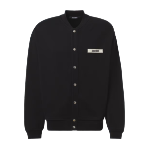 Oversized vest van Jacquemus