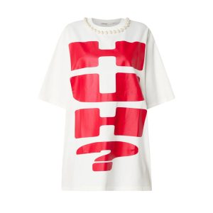 T-shirt van Essentiel Antwerp