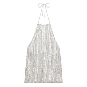 Glittertop van Even&Odd