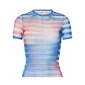 T-shirt van Jean Paul Gaultier