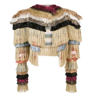 Jasje van Vivienne Westwood