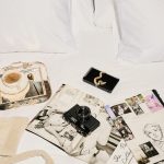 Beeld uit Living voor cadeau gadgets om te geven
