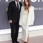 Victoria en David Beckham.