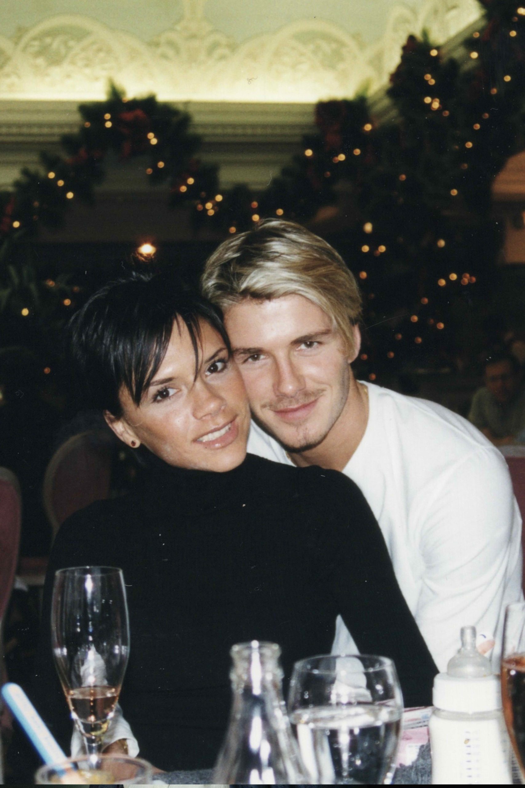 Victoria Beckham docuserie op Netflix door Nadia Hallgren