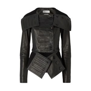 alexander mcqueen jas