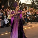 angela bassett vogue world 2025