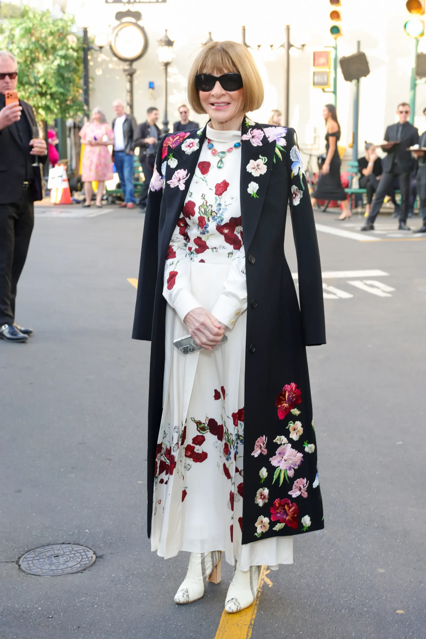 Anna Wintour