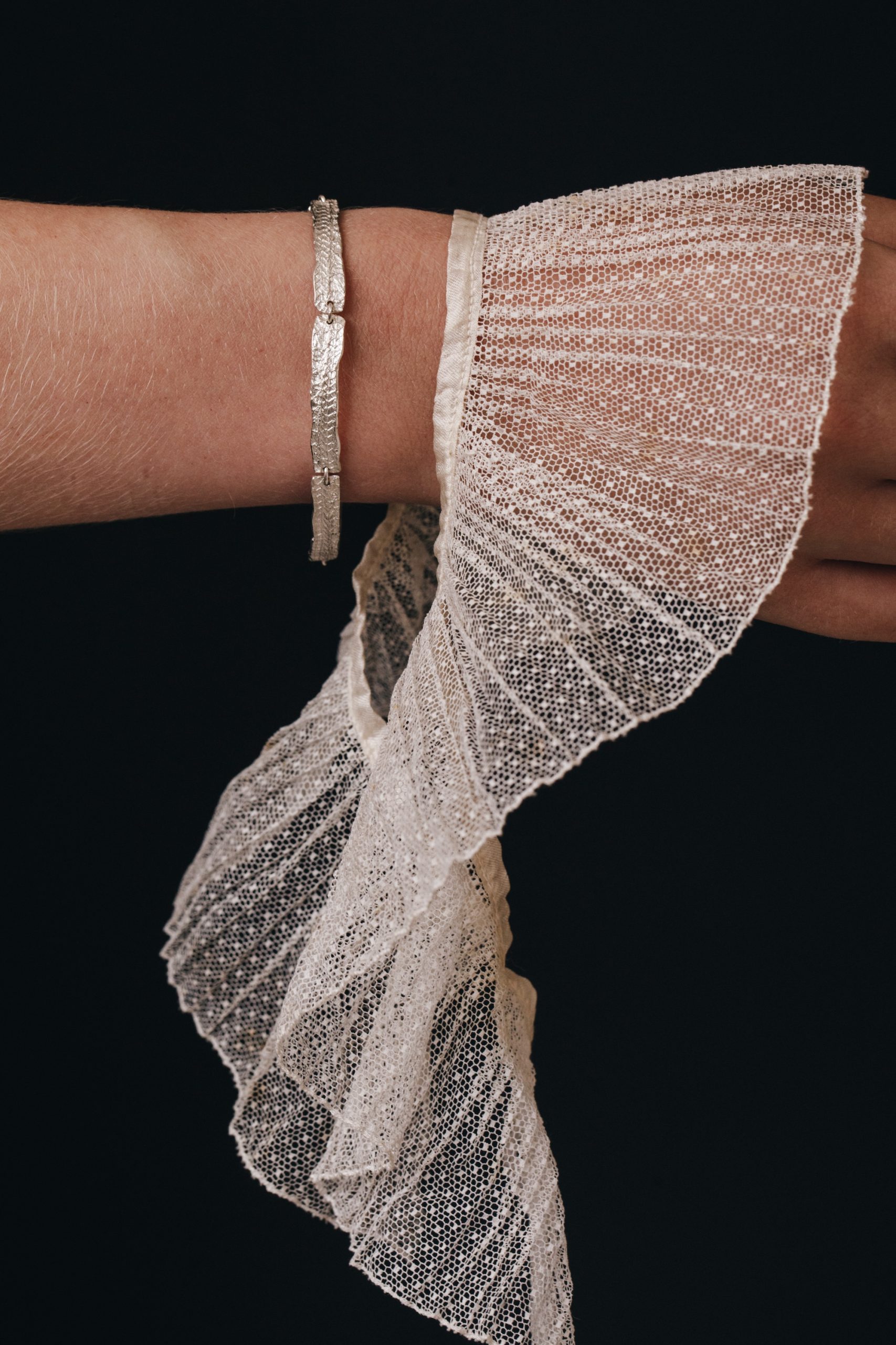 Hester Zagt en Rijksmuseum sieradencollectie