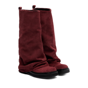 Laarzen van The Attico