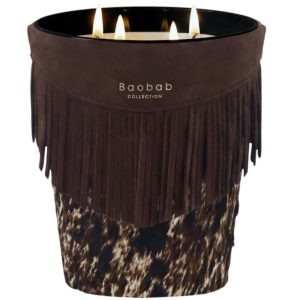 Baobab Collection geurkaars