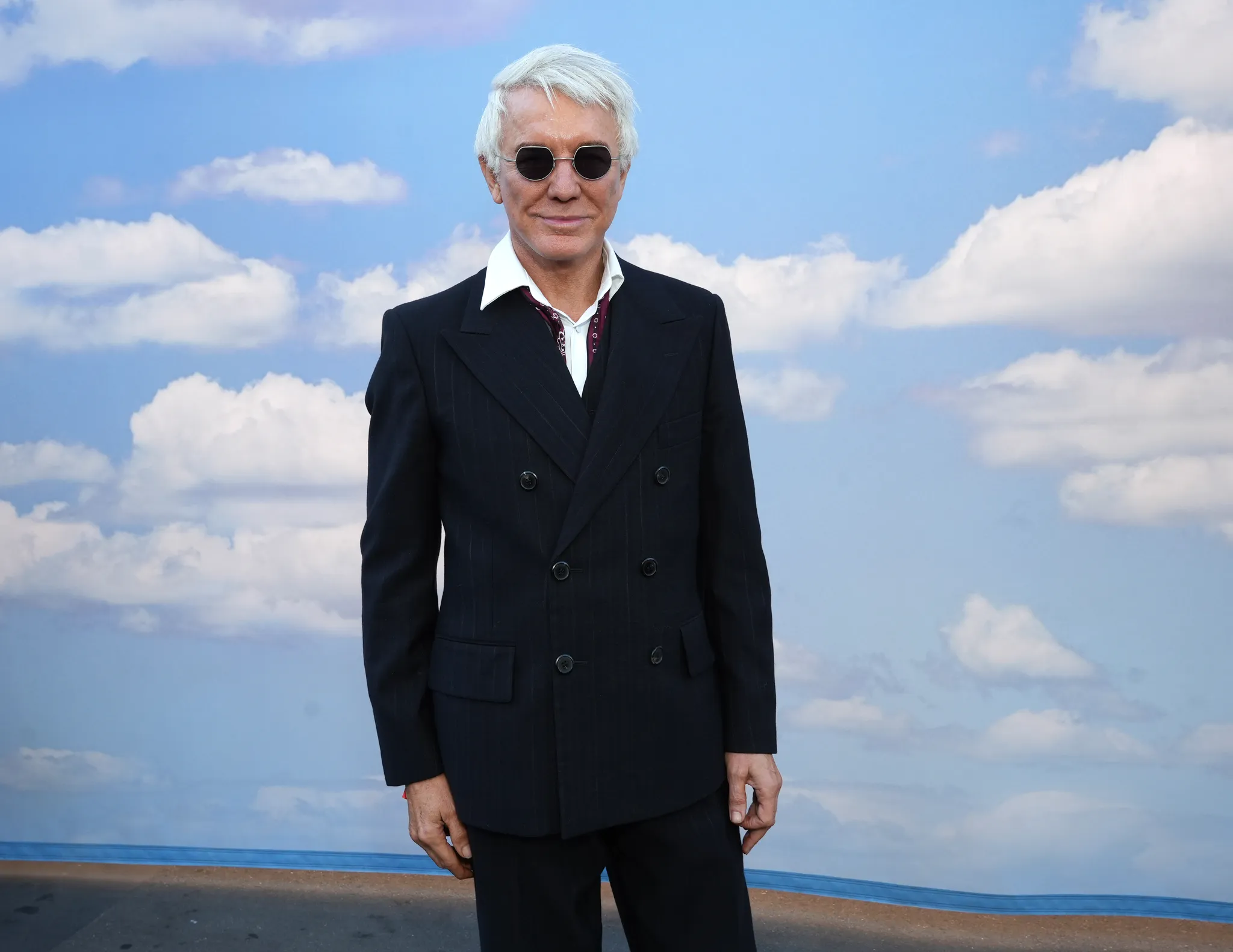 Baz Luhrmann