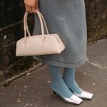 Tas streetstyle beeld