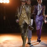 Bodine Van Galen bij Vogue World 2025