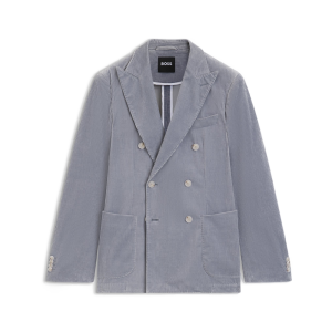Boss blazer
