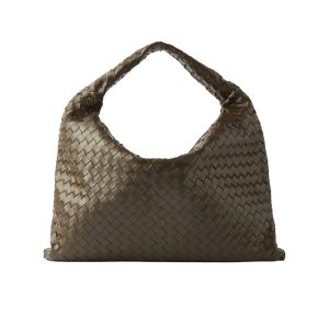 bottega veneta hop large