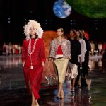 Chanel lente/zomer 2026