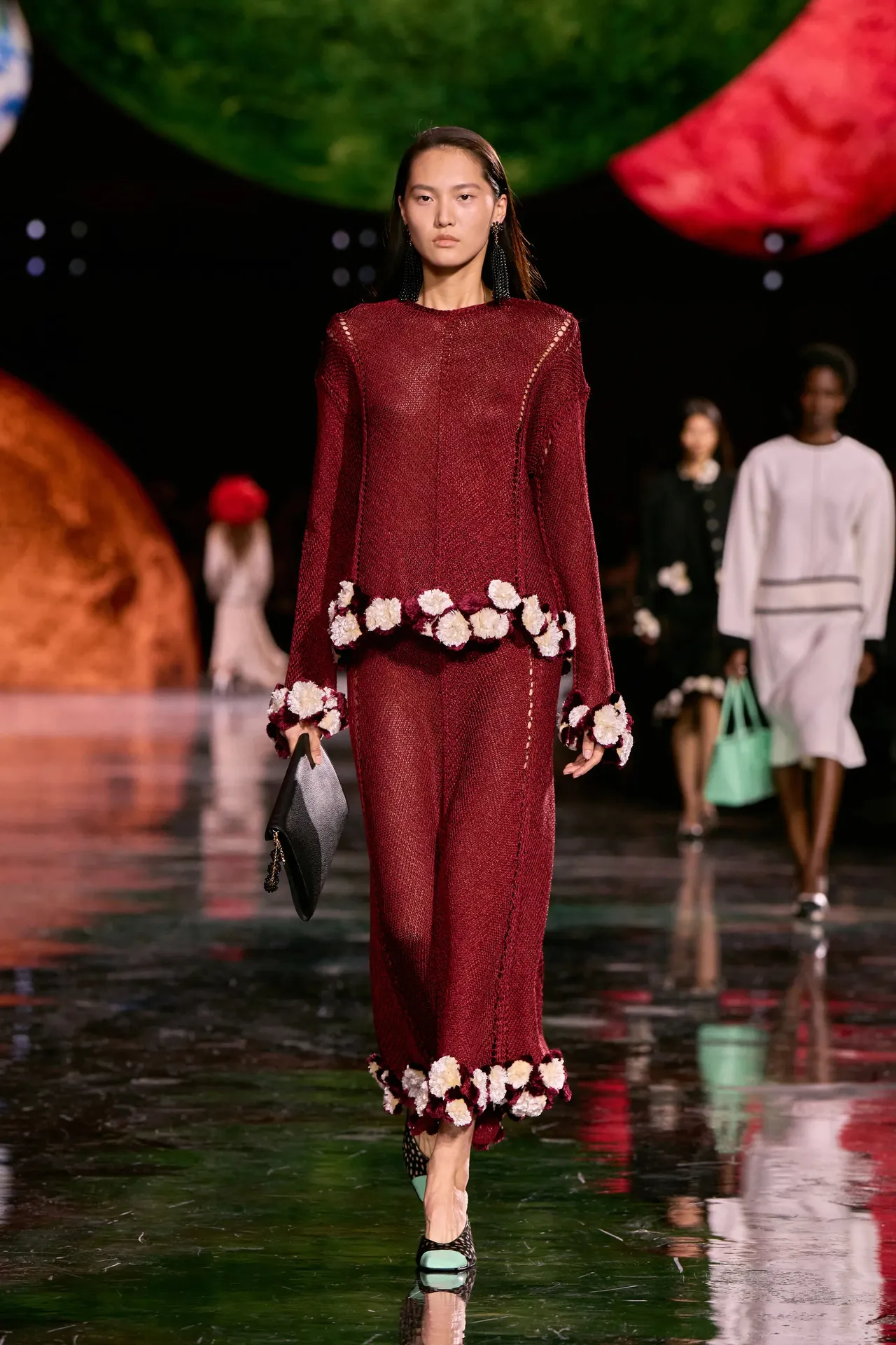 chanel lente zomer 2026-collectie