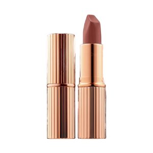 Long-lasting lippenstift van Charlotte Tilbury