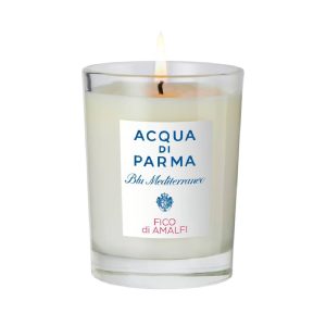 Geurkaars van Aqua di Parma