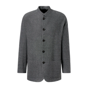 Jas van Giorgio Armani