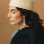 Gisele Azad schrijft column over bevolkingsonderzoek baarmoederhalskanker