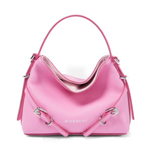 Leren schoudertas Givenchy