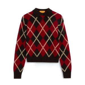 Trui van Guest in Residence