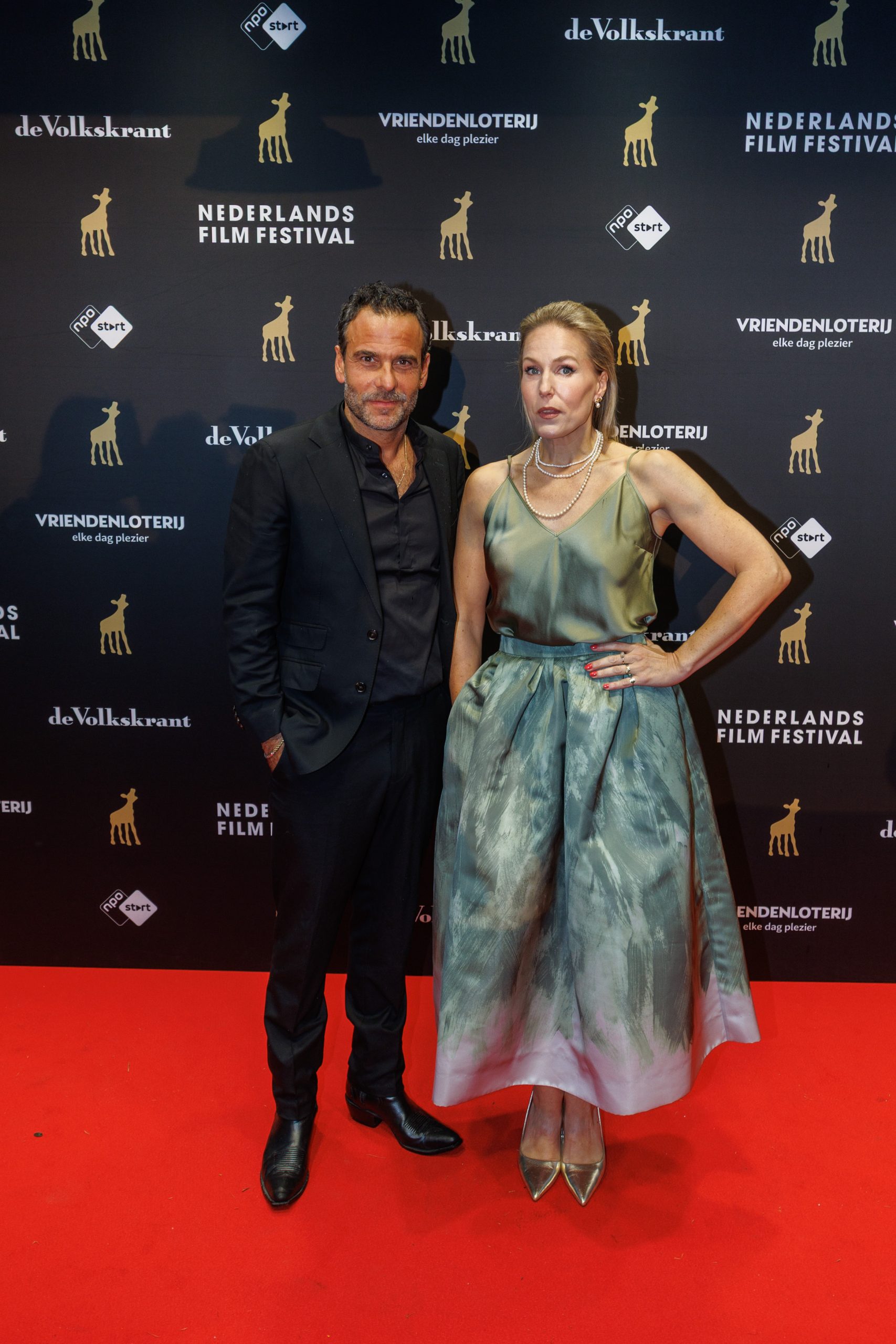 Hadewych Minis met Tibor Lukacs 