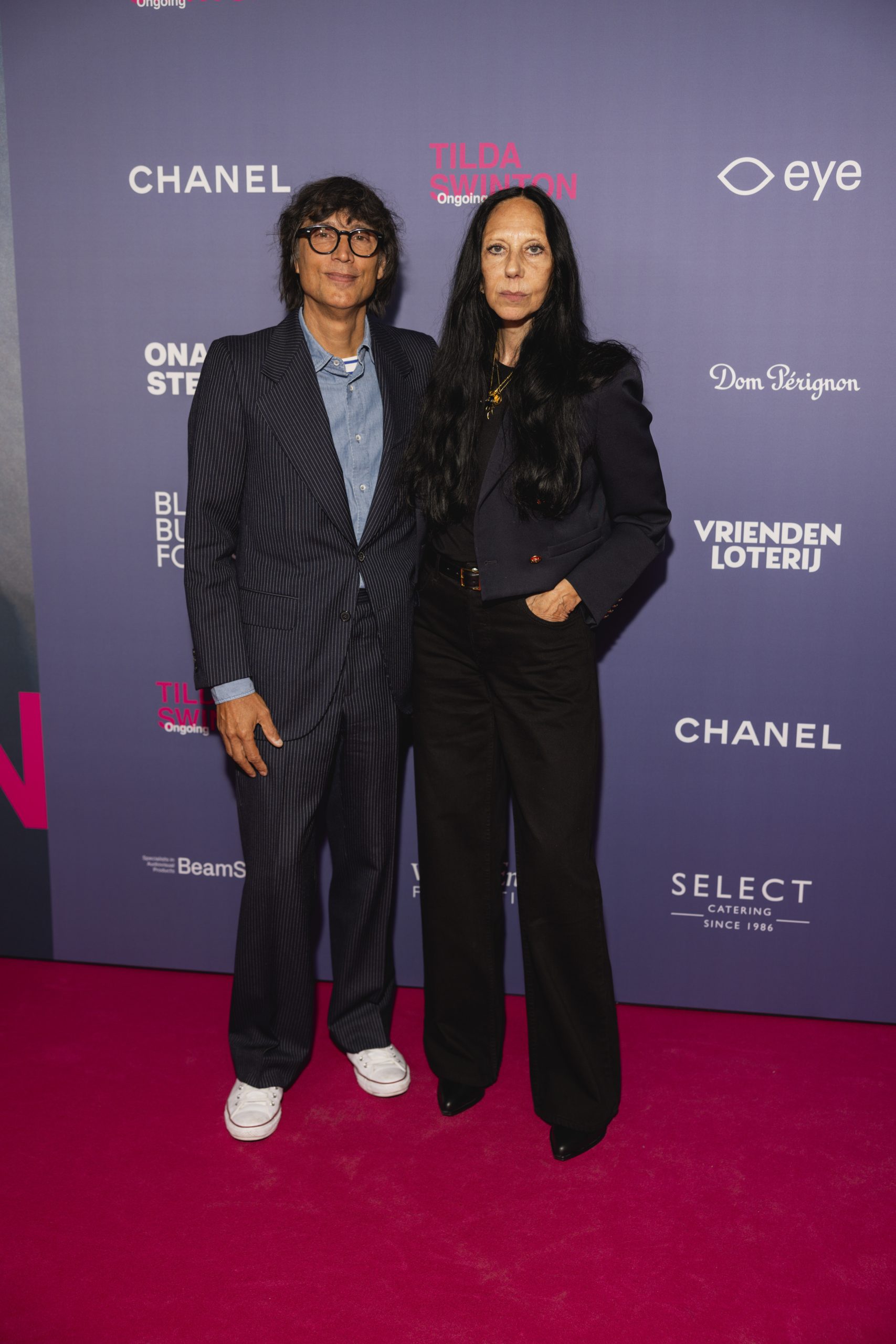 Fotografieduo Inez en Vinoodh