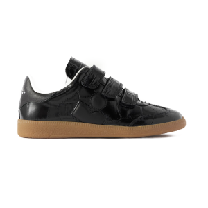 Isabel Marant sneaker met klittenband