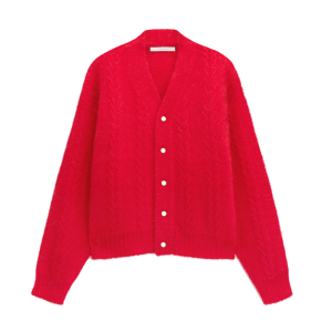 Oversized vest van Jacquemus