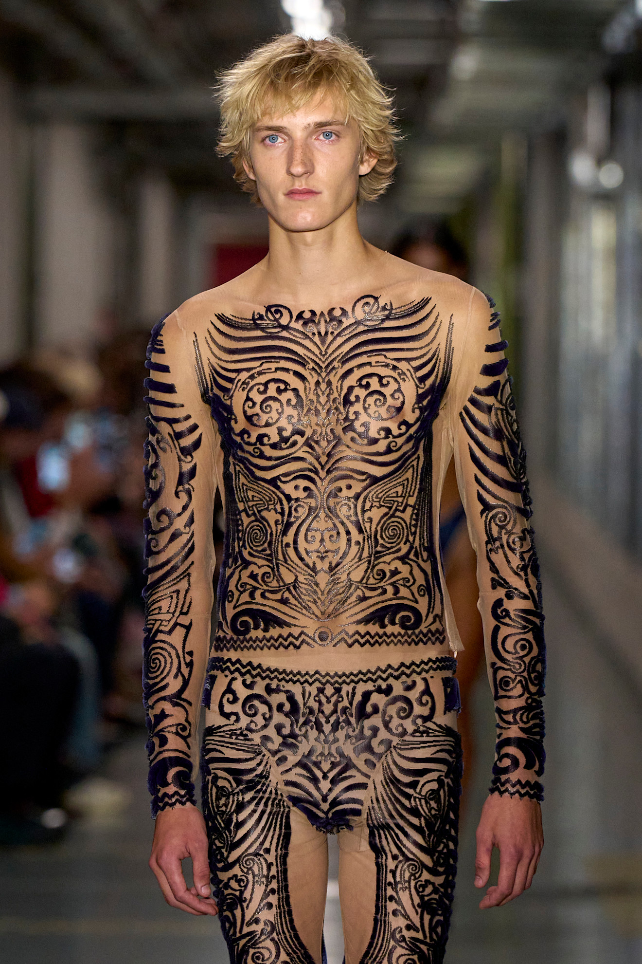 Jean Paul Gaultier lente/zomer 2026