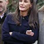 koningin letizia donkere jeans