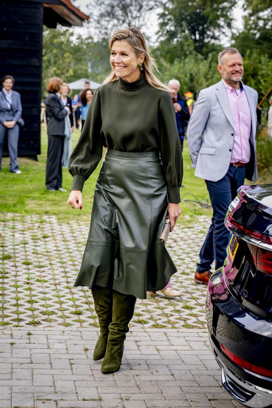 koningin-maxima-kiest-voor-een-van-de-opvallendste-prints-van-het-seizoen-365967