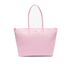 Roze tas Lacoste