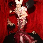 lady gaga look Halloween