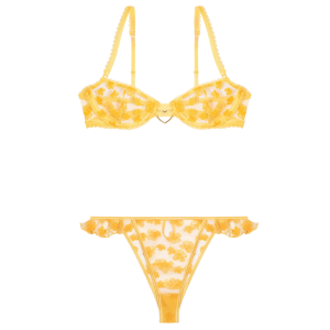 le petit trou lingerie