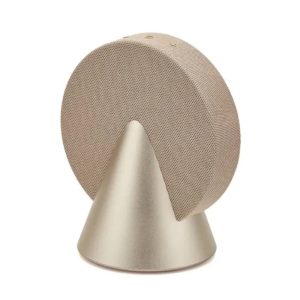 Draadloze mini speaker Lexon