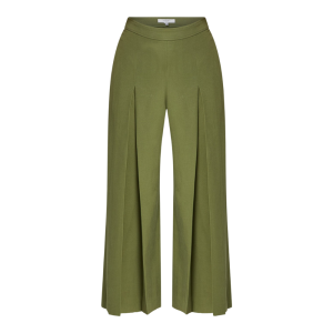 lk bennett van linnenblend